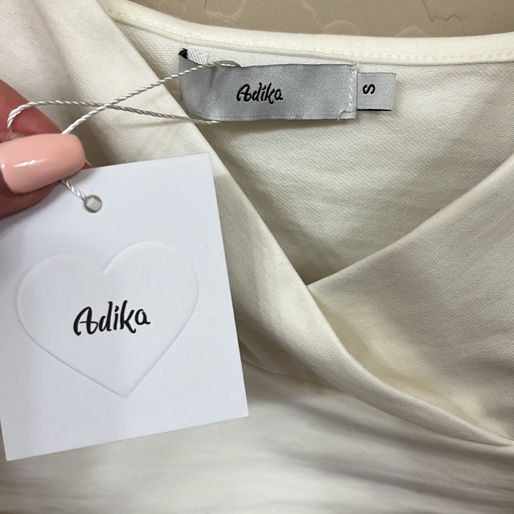 ADIKA tank top - Picture 2 of 3